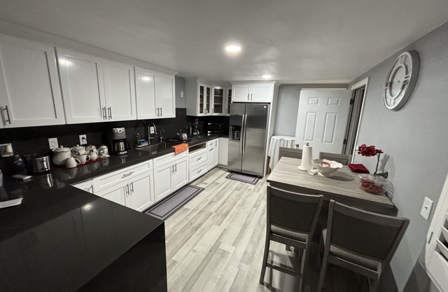 Remodeled Family Mobile home