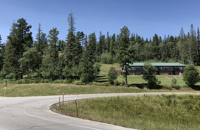 Remodeled Fully Furnished Barefoot Resort Condo by Terry Peak South Dakota!