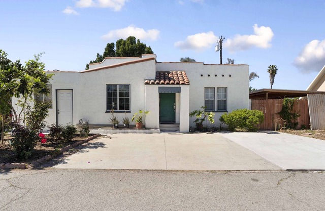 Remodeled Private Home near Disney & DTLA