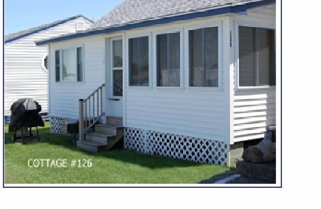 Remodeled Unit near pool and Jacuzzi at Watercrest Cottages, Wells Maine