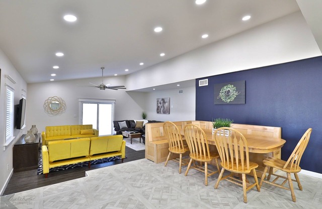 Remote Abilene Home