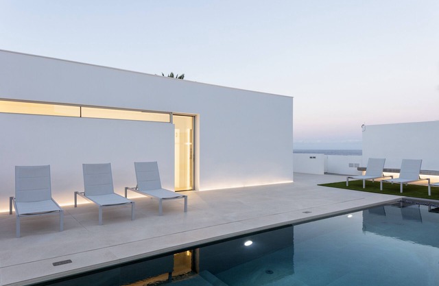 Remote workers paradise @ the Atlantic