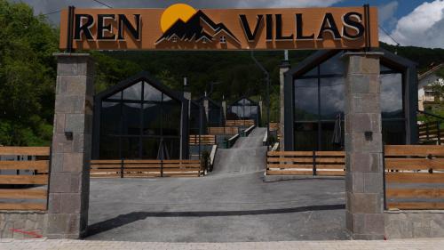 Ren Villas