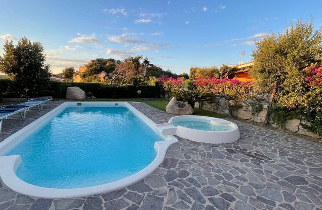 RENA MAJORE EXCLUSIVE VILLA WITH PRIVATE POOL AND MEDITERRANEAN GARDEN