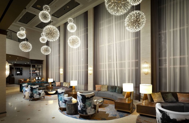 Renaissance Fort Lauderdale West Hotel