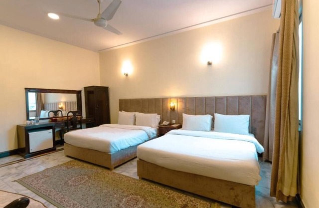 Renaissance Hotels Islamabad