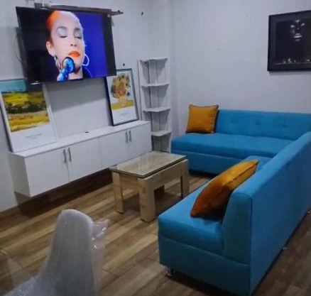 Renatos hospedaje