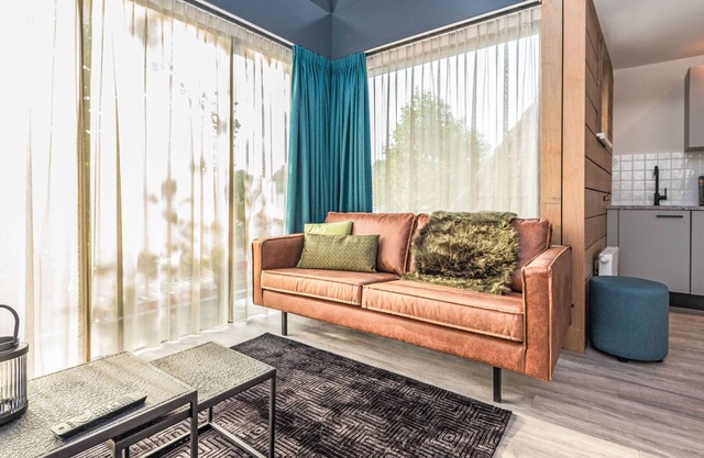 Renesse Bomont Sauna by Interhome