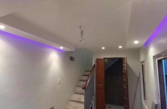 Renmarorgano space rental