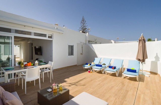 Renovated Mediterranean style Coast Paradise