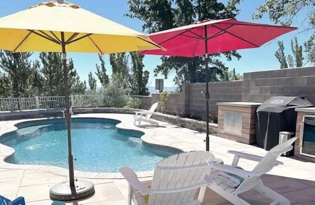 Reno Springs - Family focused 3BR 2B in NW Reno