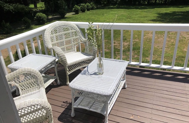 Renovated 1 bedroom Cozy Apt-Madison