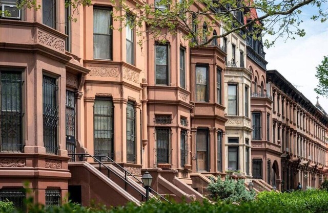 Renovated 3BR with Private Backyard in Bed-Stuy