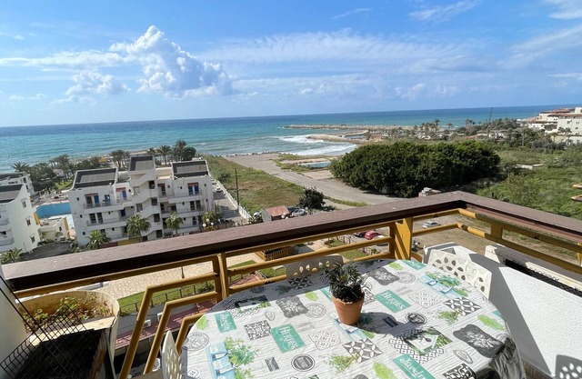Renovated Apartment, Generator is Included, Beach