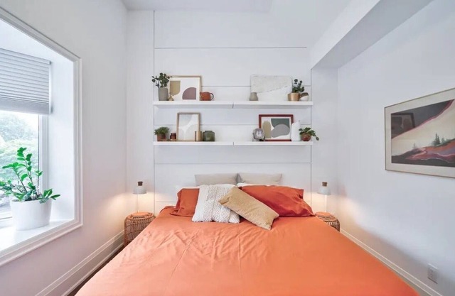 Renovated Beacon Hill Gem: Modern 5-Bedroom Retreat in Historic Boston