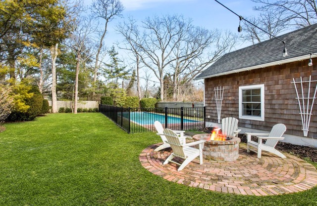 Renovated Bellport Village home