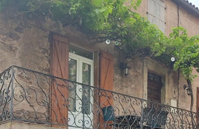 Renovated house in the countryside