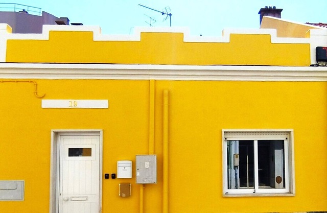 Renovated House-Free Parking/Benfica/2 bedroom/Quite Location/Cozy House