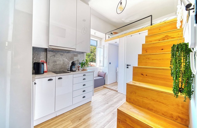 Renovated Loft Historic Center of Lisbon - Location, Comfort and Tranquility