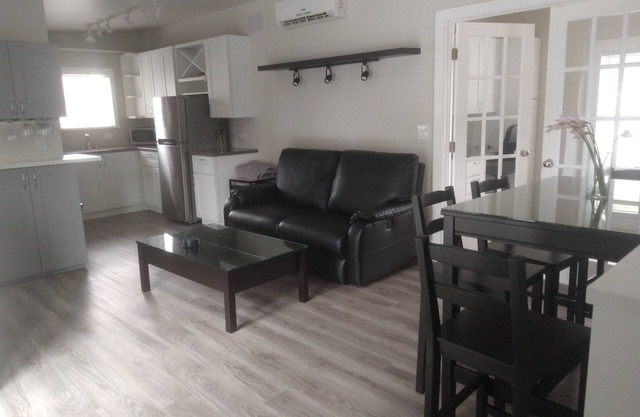 Renovated One bed/bath w office in Seminole Heights