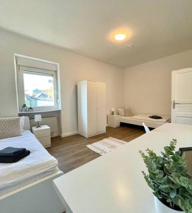 Renoviertes Monteurhaus in Mendig für 6 Personen!