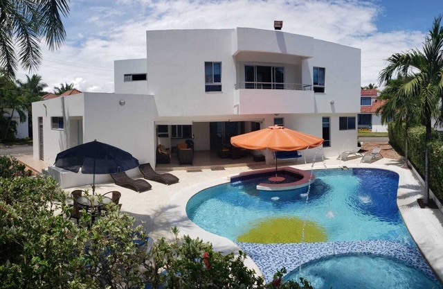 Rent CASA campestre El Peñon Descansemos for rent