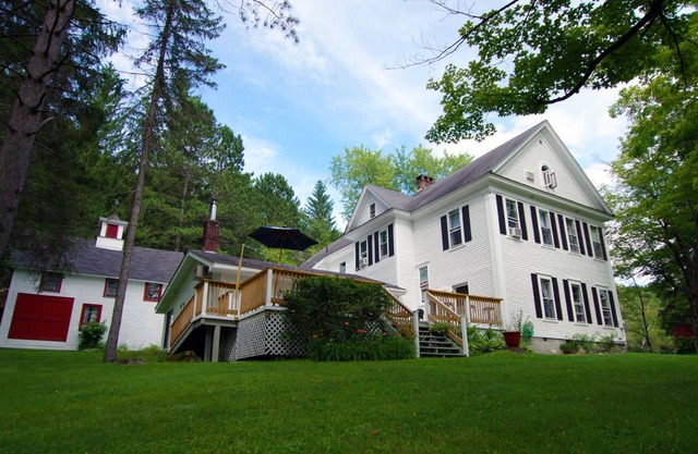 Rent out the entire inn & enjoy all of amenities available! Breakfast included!