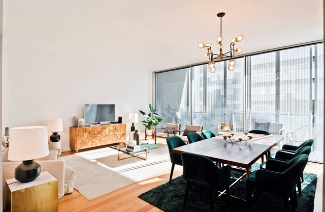 República Avenue 3 - Saldanha - Exquisite