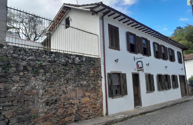 Republica Do Arco Da Velha