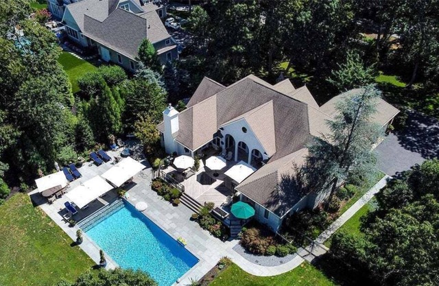 Reseburgh Hampton Hamlet