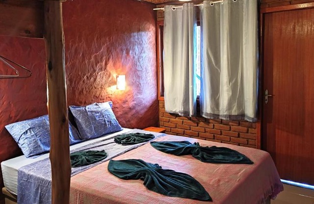 Residência Da Família Binitz