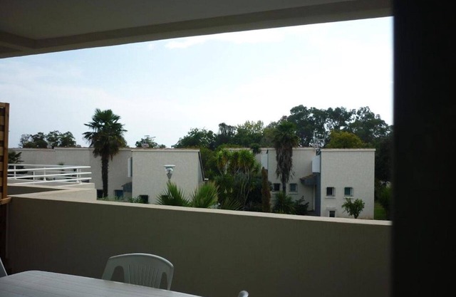 Residence Marea, 2-bedroom apartment