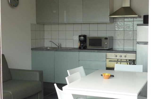 Residence Marea, 1 bedroom apartment