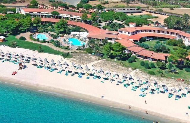 Residence Cormoran, Loc. Campus Villasimius