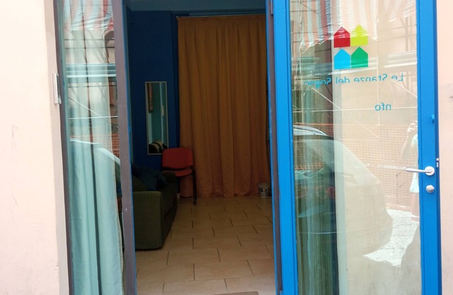 Residence 1830, Mono in Pieno Centro Storico con Accesso Tramite Codice