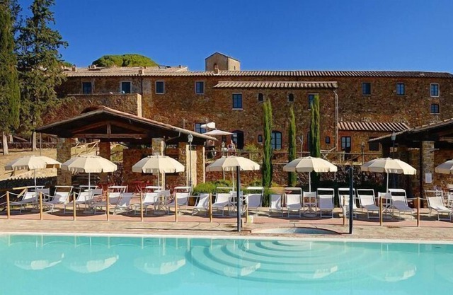 Residence Antico Borgo Casalappi, Campiglia Marittima