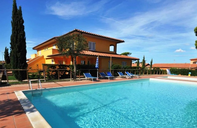 Residence a Puntone ID 3218