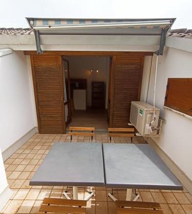 Residence Alga Sud 9