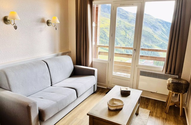 Residence Antarès - maeva Home - 2 Room Apartment 5 People - Selection