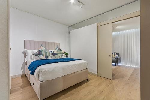 Residence at One on Rosebank