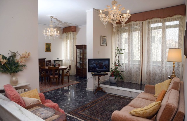 Residence Cà Trinità precious apartment in the center of Venice
