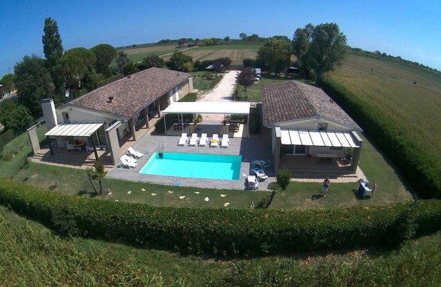 Residence Ca Giuliocesare
