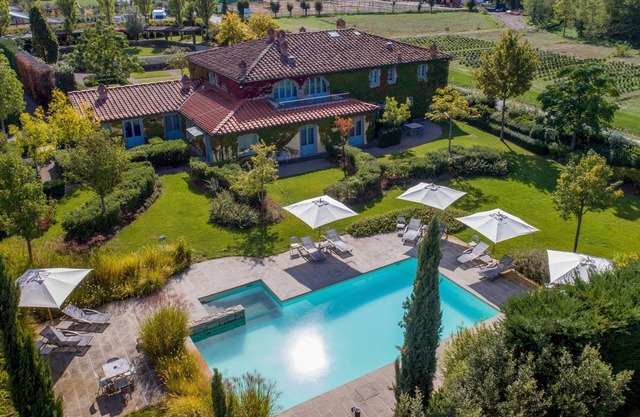 Residence Ca de Frati -Apartment Poppy