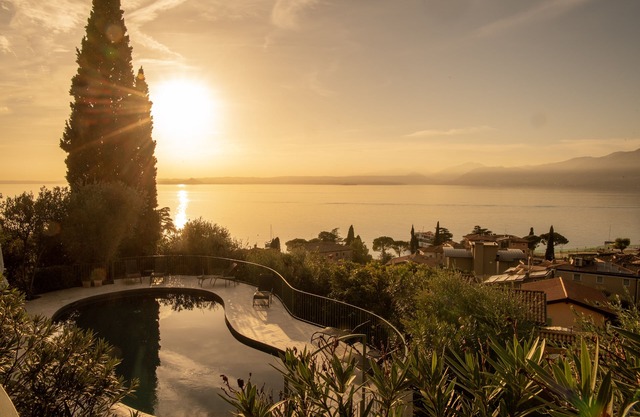 Residence Ca' del Lago