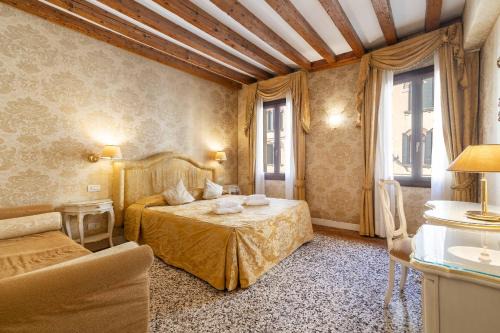 Residence Ca' di Malta Arsenale by Wonderful Italy