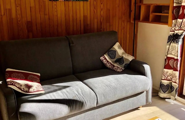 Residence Carene - 2 rooms 4 people 2* exhibition East