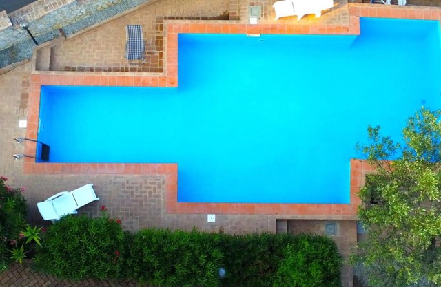 Residence Cassiodoro