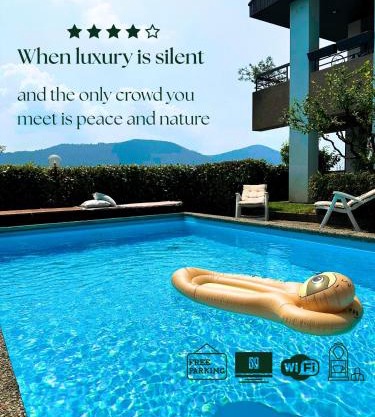 Residence Collina d'Oro