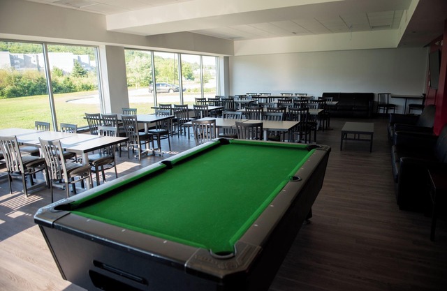 Residence & Conference Centre - North Bay