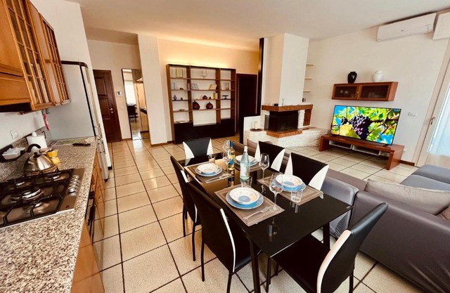 Residence Contea 1